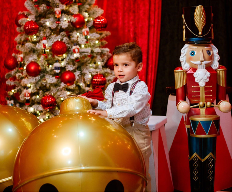 The Charm and History of Christmas Tree Skirts